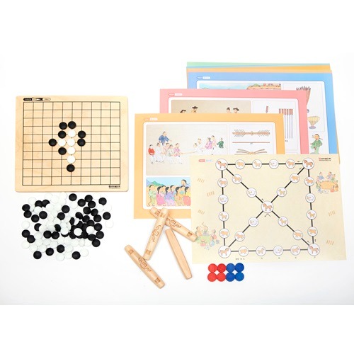 우리나라전통놀이