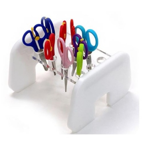 가위정리대화이트12(미니)