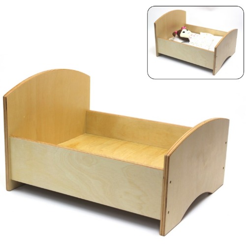 인형침대(자작합판)