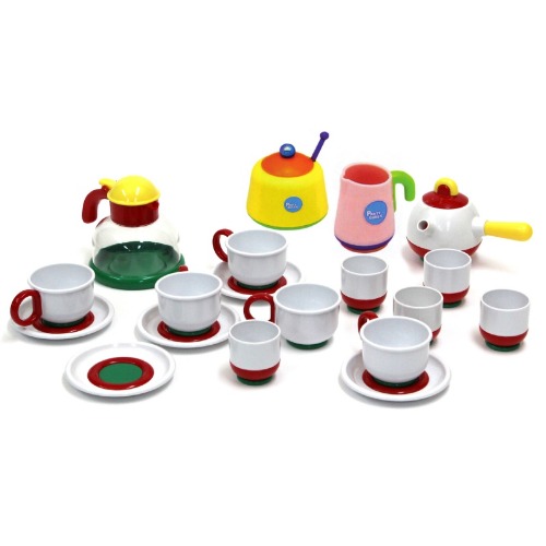 소꿉커피와티세트