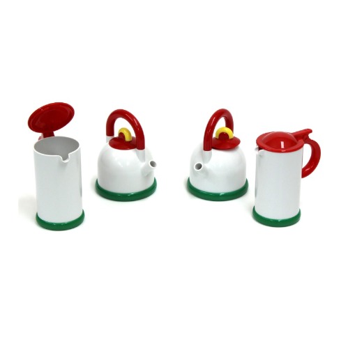 소꿉주전자세트