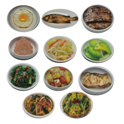 우리집추가반찬세트11종