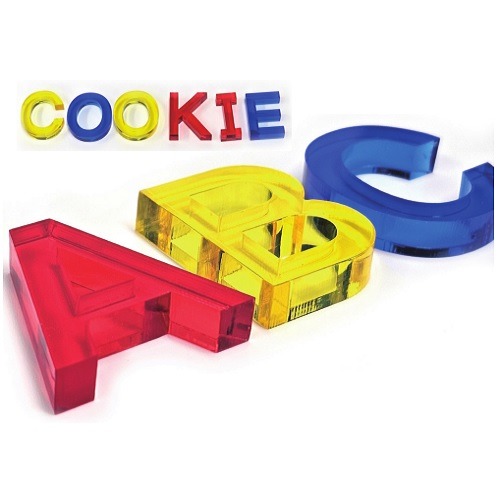 알파벳칼라소글자세트78