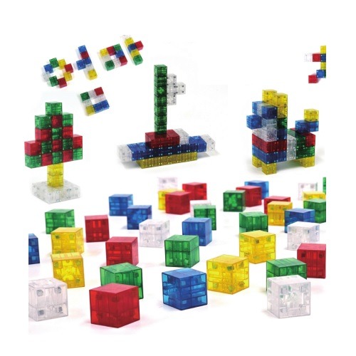 아이큐맥자석수학놀이세트(교실용)320pcs