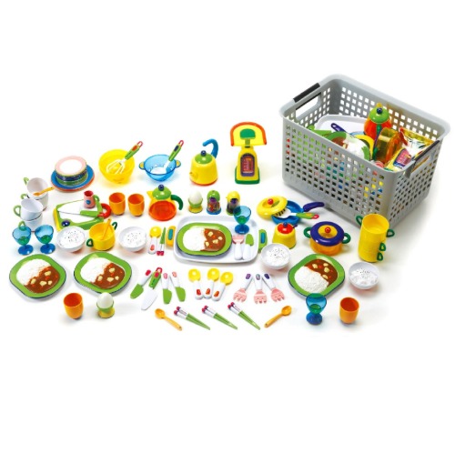 쿠킹파티스쿨세트