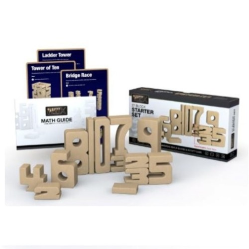 썸블록스스타터세트27