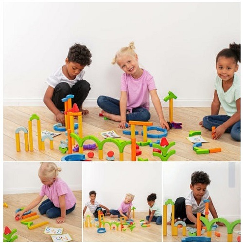 엑티비티건축블록