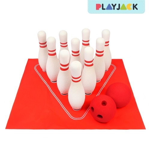 볼링놀이세트STANDARD SEASON2