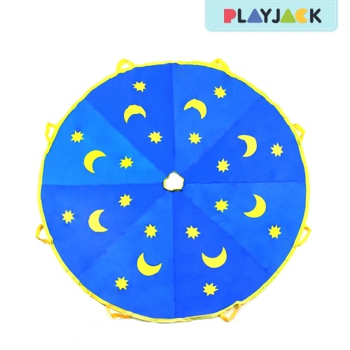 낙하산나이트스카이3m