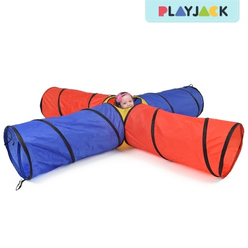 크로스십자터널