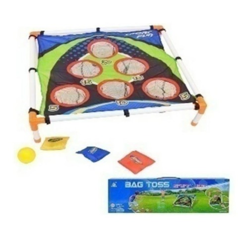 던지기게임타겟