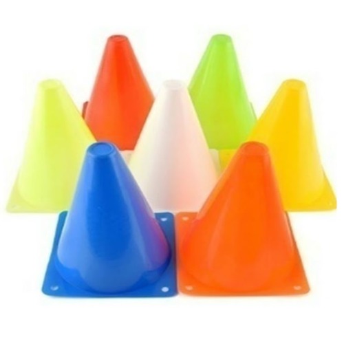 레인보우컬러콘7개세트