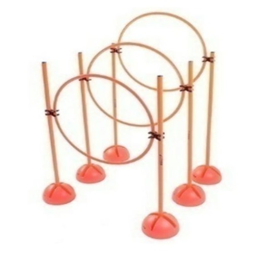 멀티돔콘시스템(원통과놀이세트)