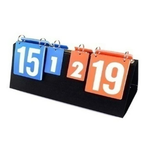 스코어보드(양면점수판)