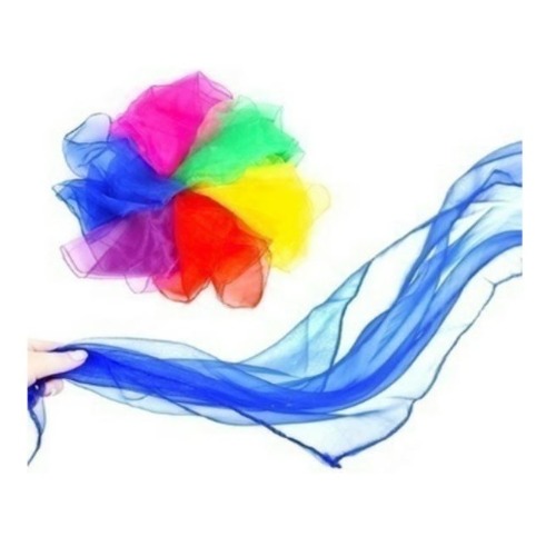 저글링스카프6색ALLNEW(6개세트)