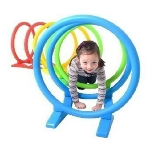 점보원통과놀이(일반형)