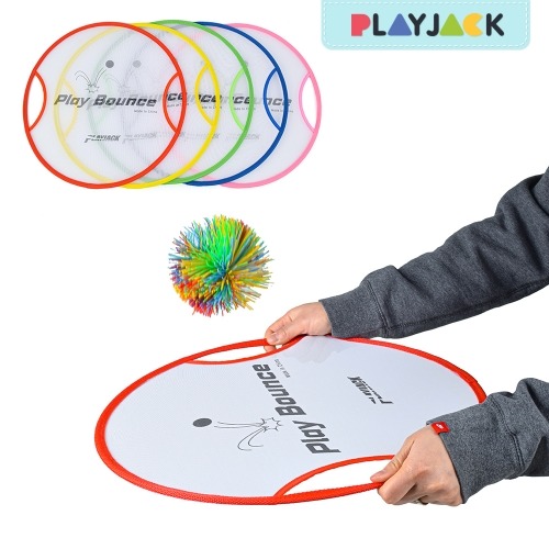 플레이바운스세트(5개1세트)