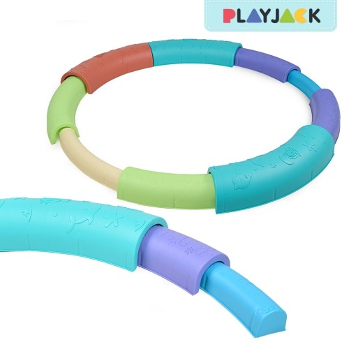 네스팅감각균형대