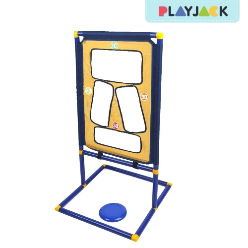 디스크게임타겟