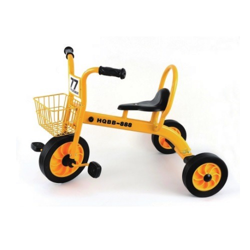 바스켓세발자전거