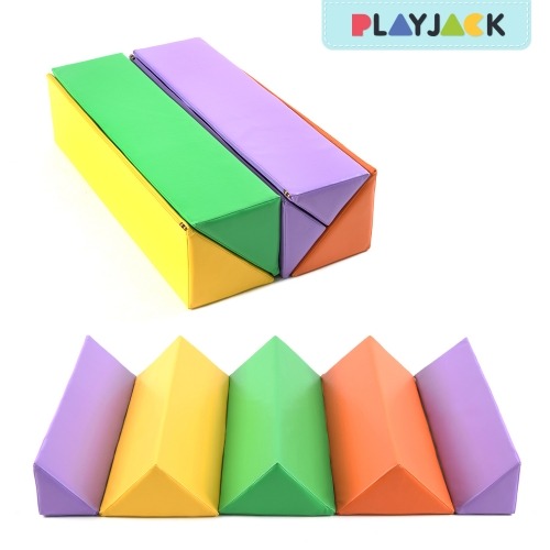 삼각밸런스걷기세트