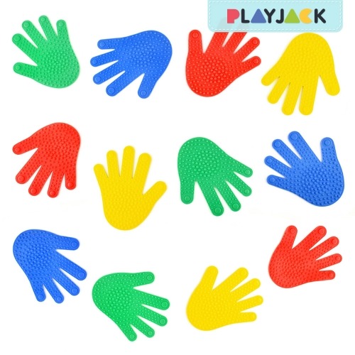 손모양마커(8개/4쌍)