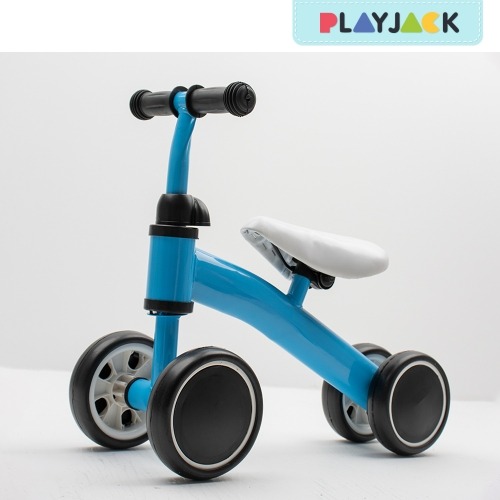 스누피밸런스바이크