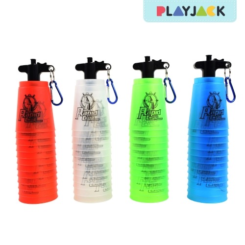 스포츠스택스STANDARD국제공인규격