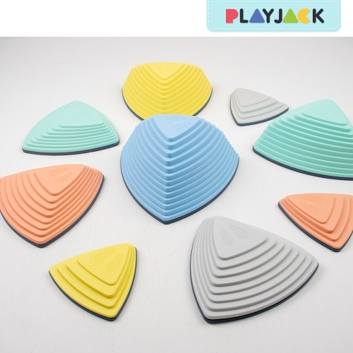 언덕오르기Season4마카롱