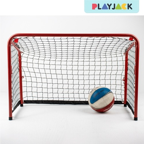 원터치강철축구골대