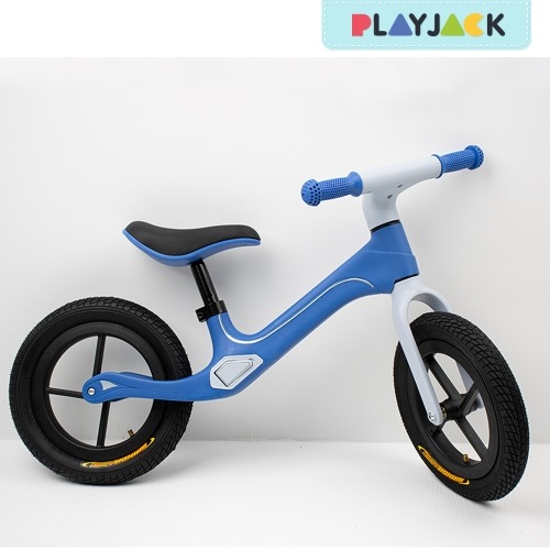 크림밸런스바이크