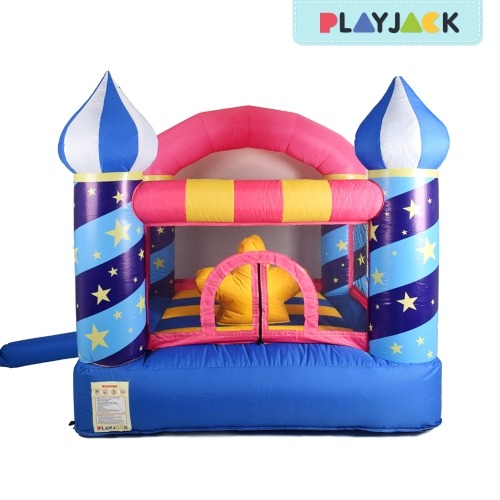 홈바운스매직캐슬