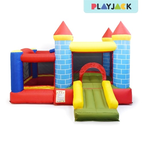 홈바운스원더랜드