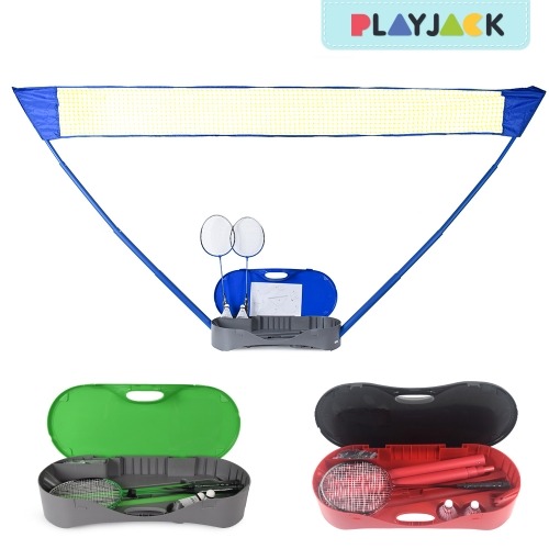 휴대용배드민턴