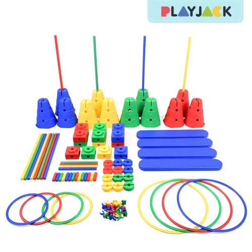 멀티짐시스템100pcs