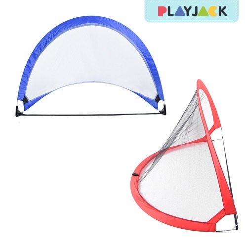 아치형팝업골대(2개입)