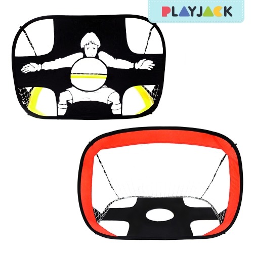 원터치팝업골대