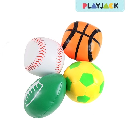 어린이안전공4종세트