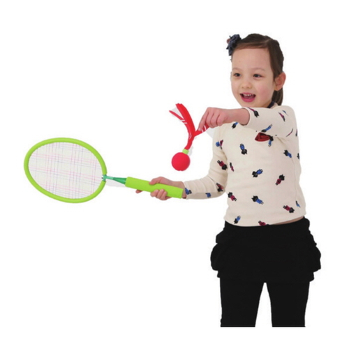 폼배드민턴세트