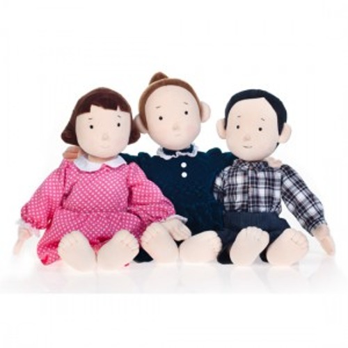 성교육인형세트