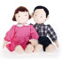 성교육인형(소년소녀)