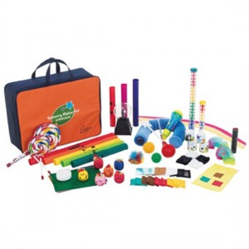 감각통합치료세트