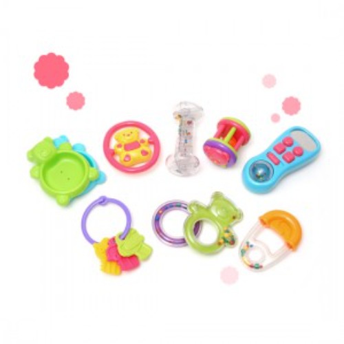 뉴유아놀이10종세트