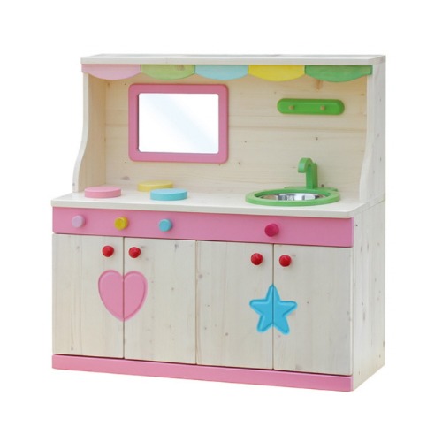 워시원목복합씽크대(소)