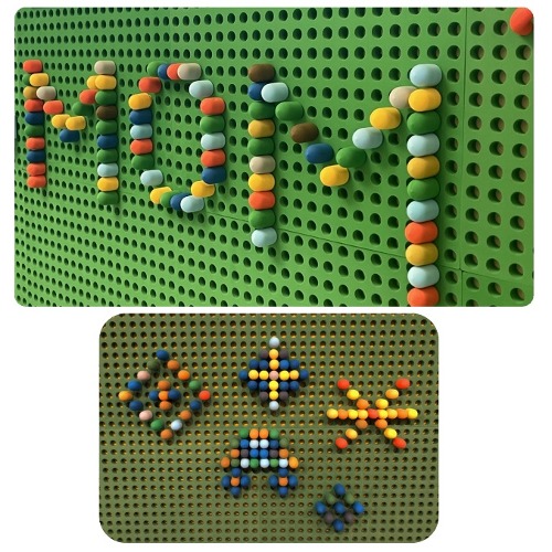 브라이트플러그500(총알블록)