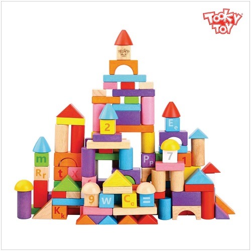 칼라적목135조각