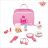 화장놀이가방