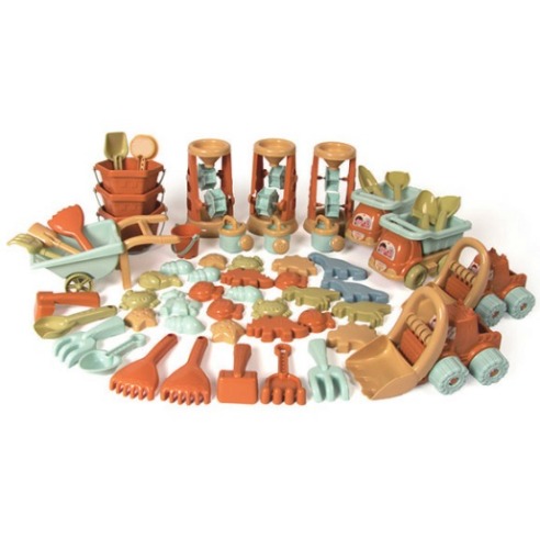 샌드웨이브바이오종합세트A