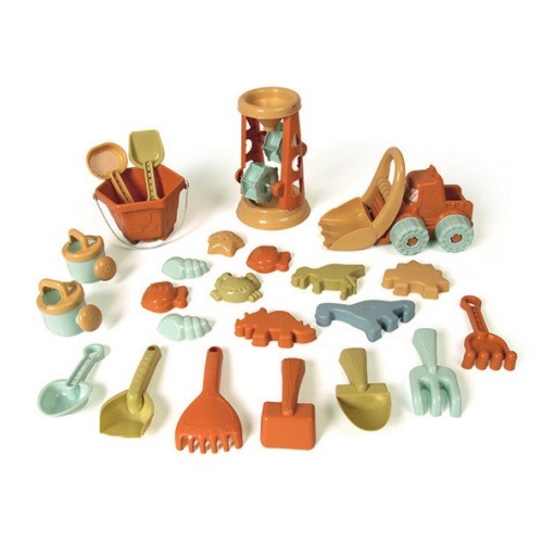 샌드웨이브바이오트렉터와물레방아