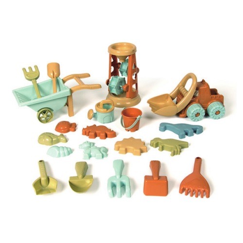 샌드웨이브바이오트렉터와수레